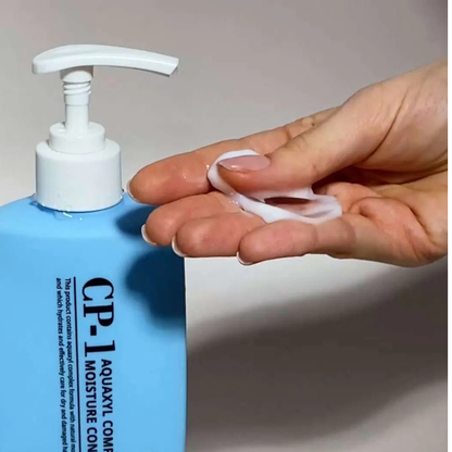 CP-1 Esthetic House Aquaxyl Complex Intense Moisture Conditioner 500ml