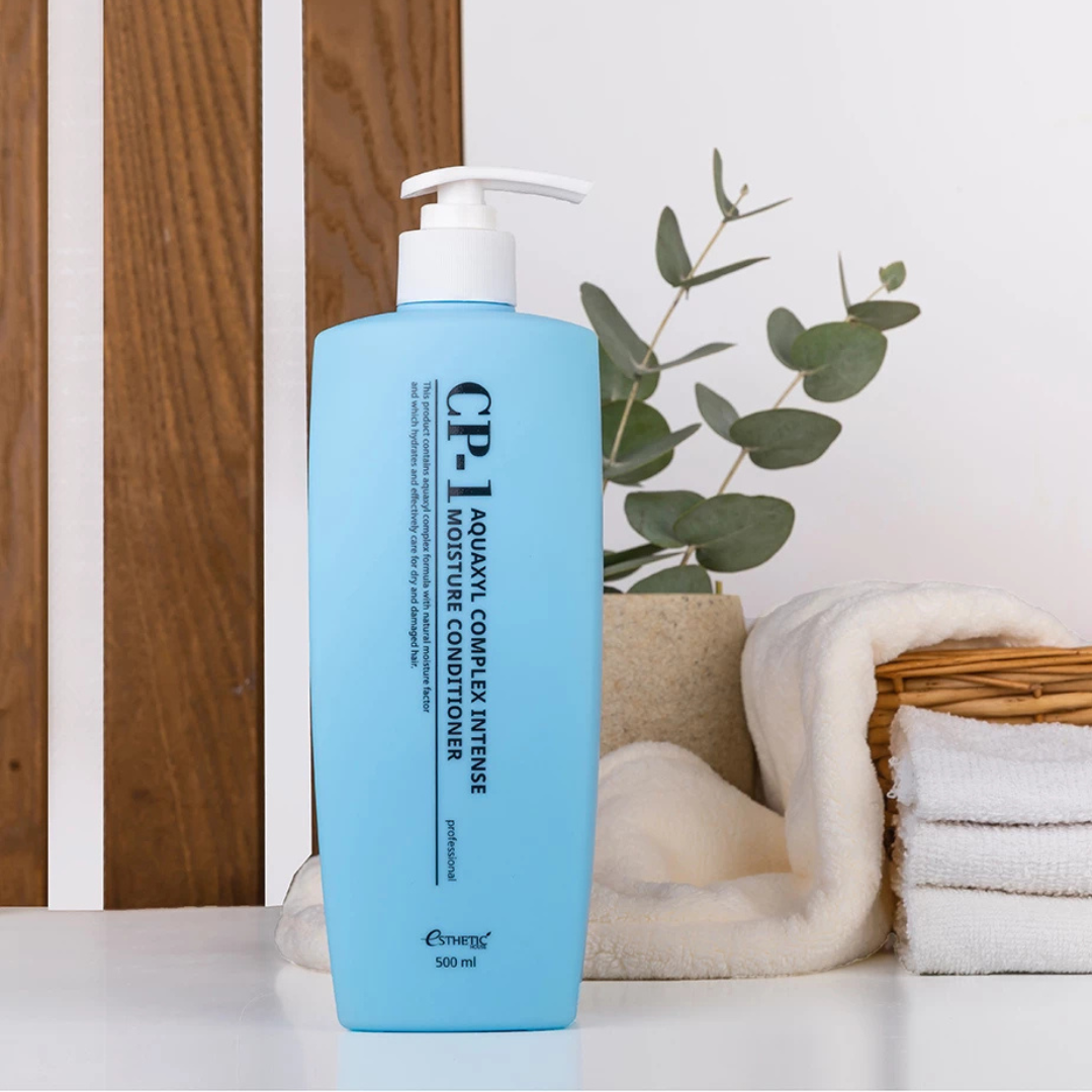 CP-1 Esthetic House Aquaxyl Complex Intense Moisture Conditioner 500ml