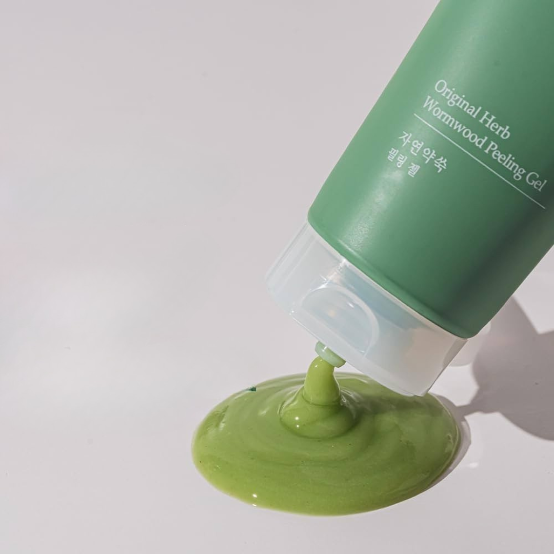 Fraijour Original Herb Wormwood Peeling Gel 150ml