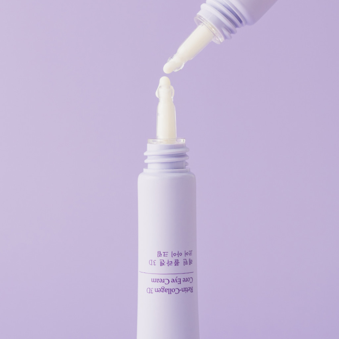 Fraijour Retin-Collagen 3D Core Eye Cream 15ml