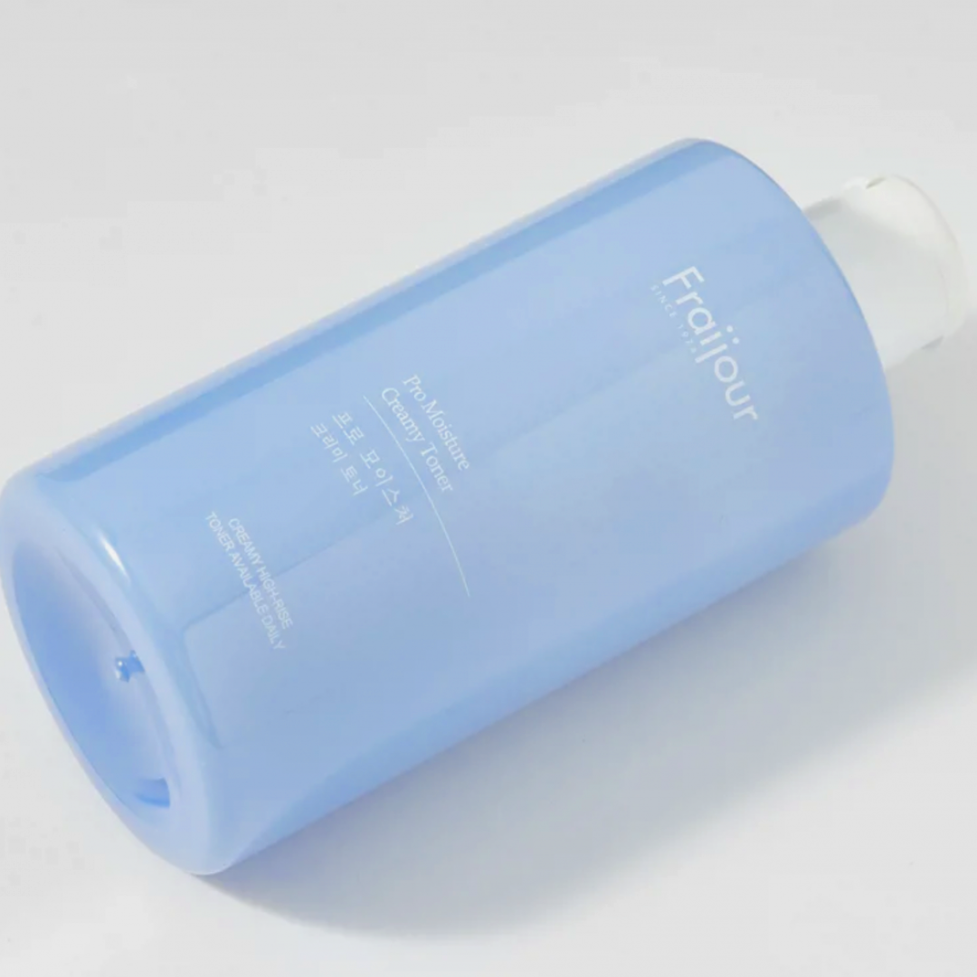 Fraijour Pro Moisture Creamy Toner 500ml