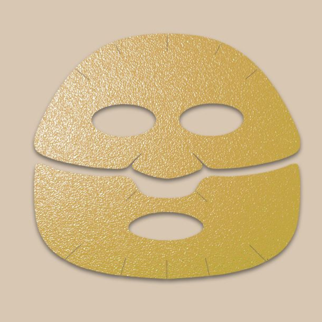 Banobagi Vita Cocktail Age Foil Mask 30g