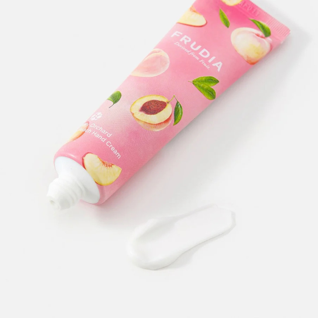Frudia My Orchard Hand Cream Peach 30ml