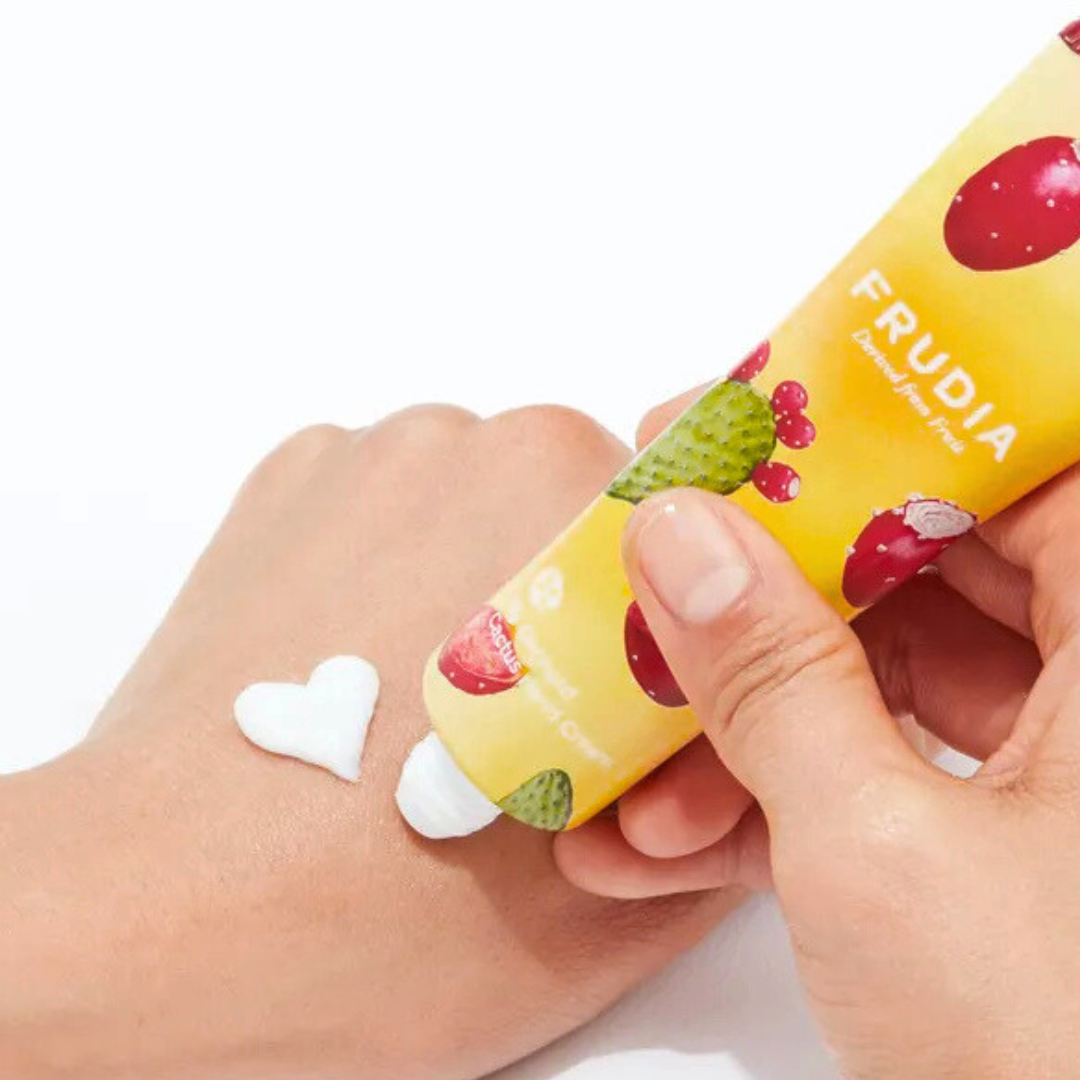 Frudia My Orchard Cactus Hand Cream 30ml