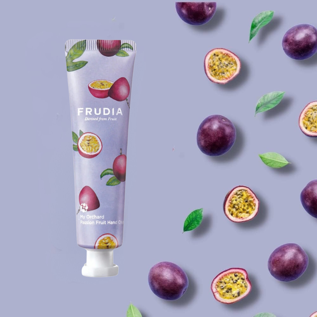 Frudia My Orchard Passion Fruit Hand Cream 30ml