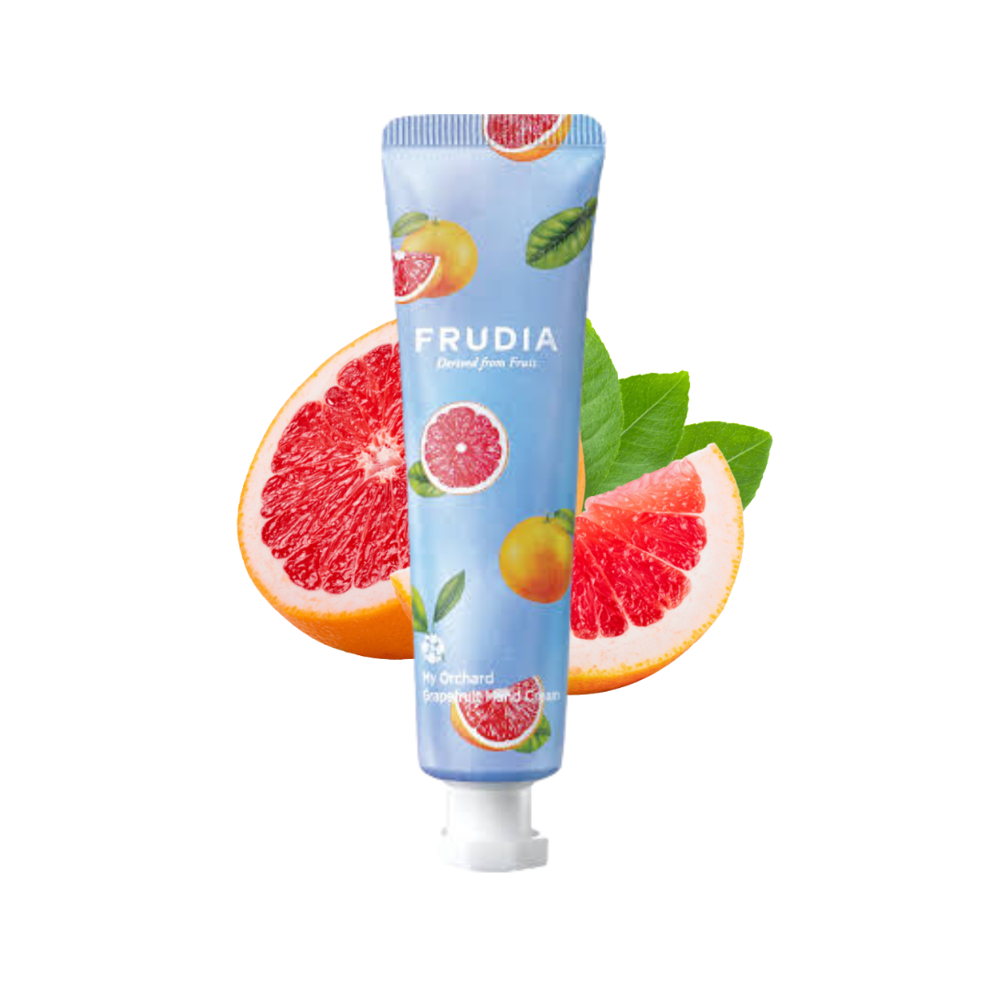 Frudia My Orchard Grapefruit Hand Cream 30ml