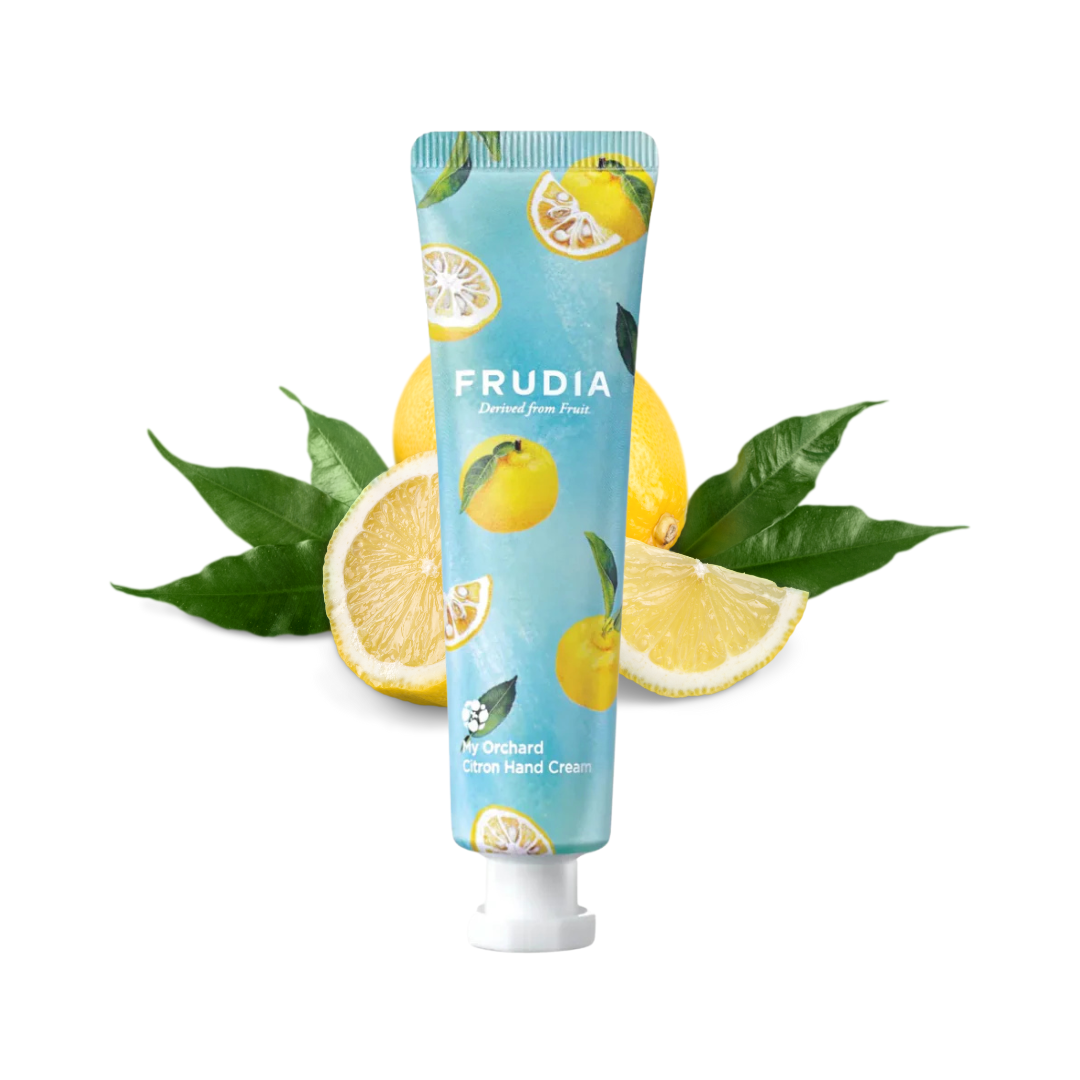 Frudia My Orchard Citron Hand Cream 30ml