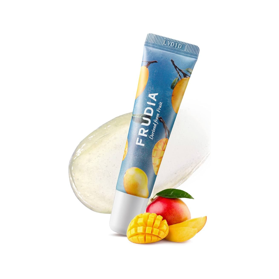 Fruida Mango Honey Sleep Lip Mask 10g