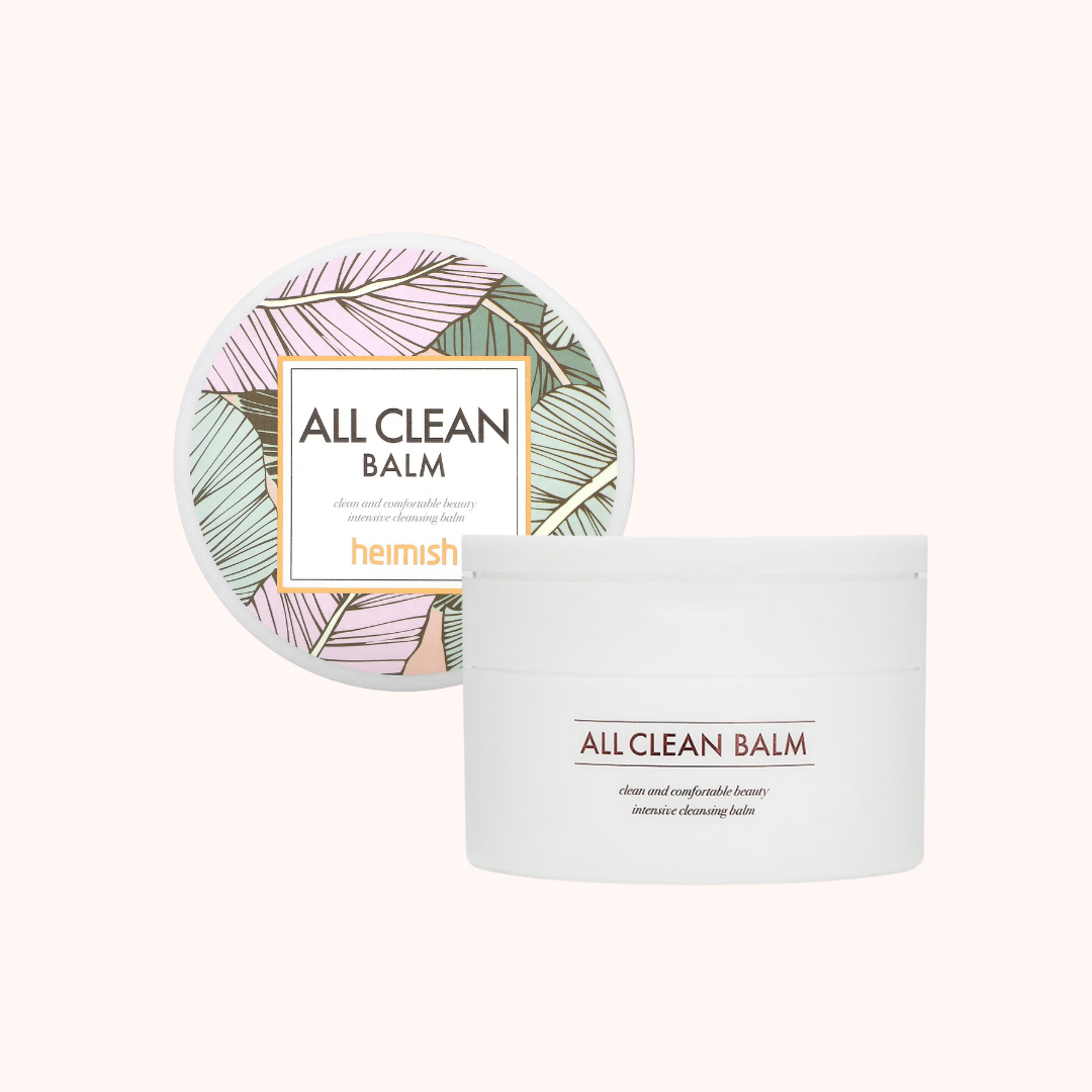 Heimish All Clean Cleansing Balm 120ml