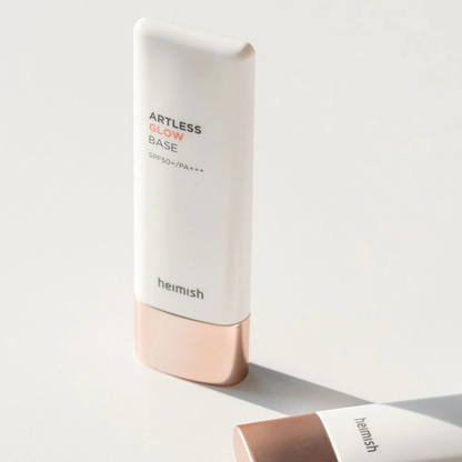 Heimish Artless Glow Base SPF 50+/PA+++ 40ml