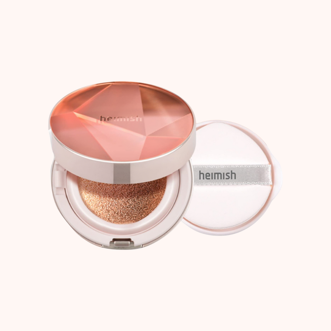 Heimish Artless Perfect Cushion SPF50+ PA+++ 13g + vaihtopakkaus