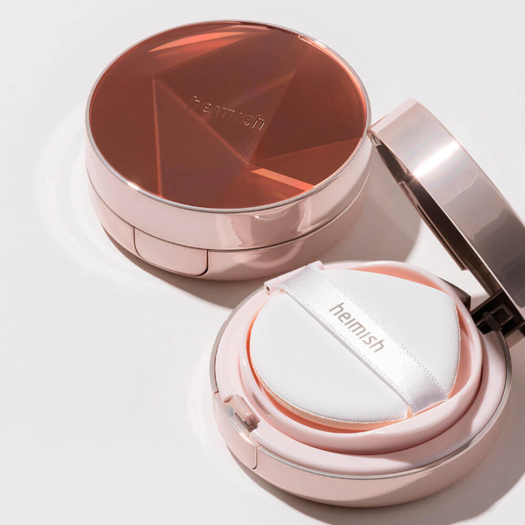 Heimish Artless Perfect Cushion SPF50+ PA+++ 13g + vaihtopakkaus