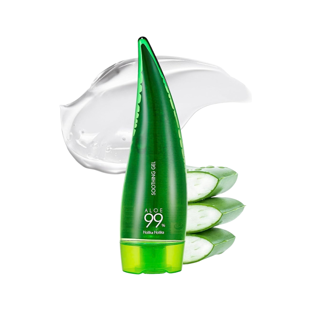 Holika Holika Aloe Soothing Gel