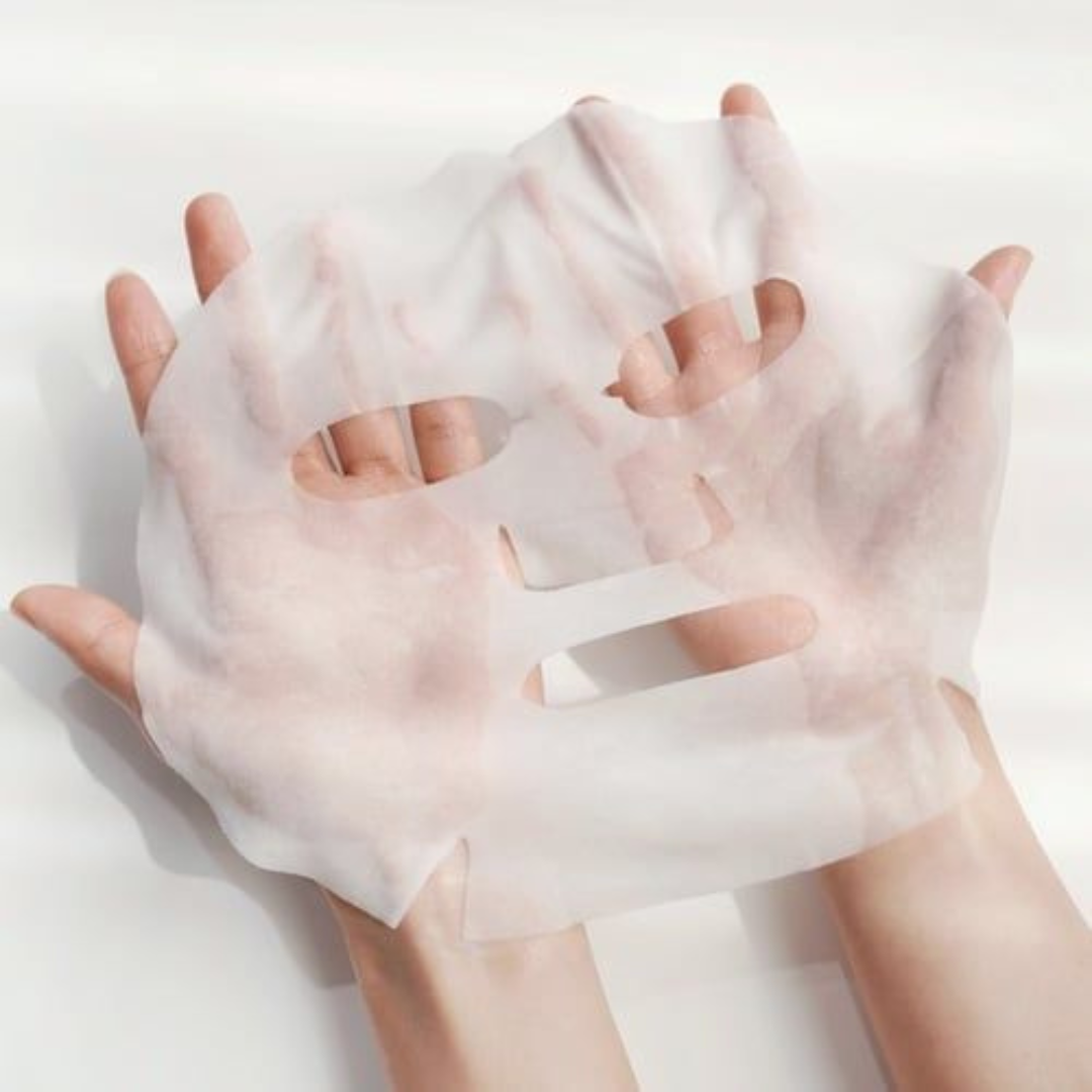 Dr.Oracle Niacinamide Recipe Brightening White Mask 25ml