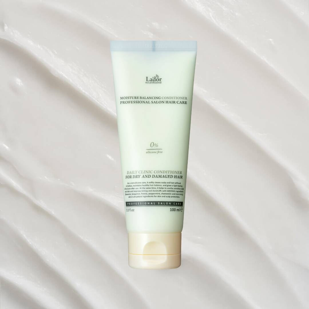 Lador Moisture Balancing Conditioner - Увлажняющий кондиционер 100мл