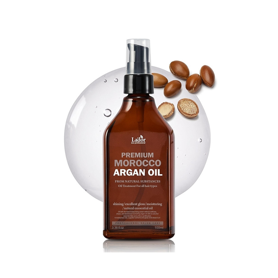 Lador Professional Hair Care Premium Morocco Argan Oil 100ml