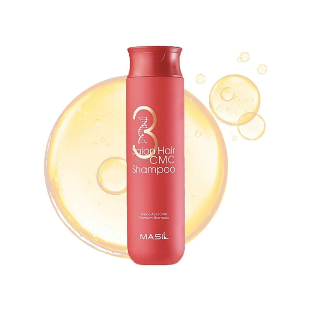 MASIL 3 Salon Hair CMC Shampoo 300ml