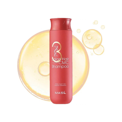 MASIL 3 Salon Hair CMC Shampoo 300ml