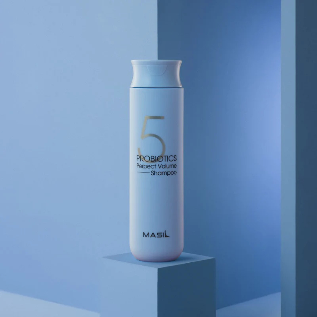 MASIL 5 Probiotics Perfect Volume Shampoo 300ml
