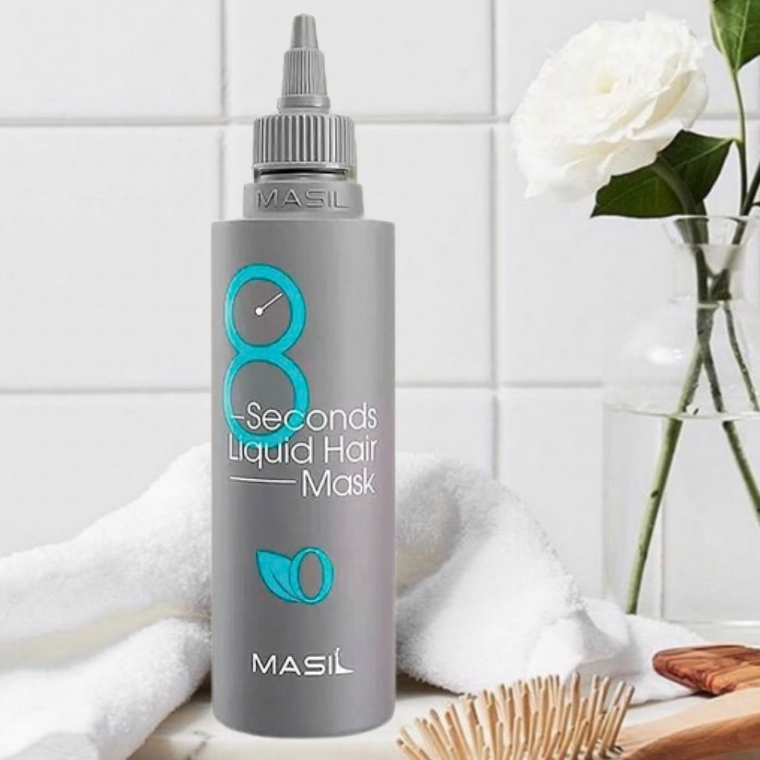 MASIL 8 Seconds Liquid Hair Mask 100ml