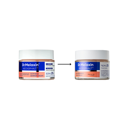 Dr. Melaxin Nexcksphalt ECM Ceramide Neck Cream 50ml