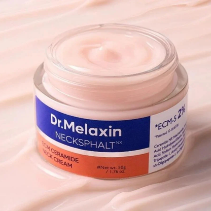 Dr. Melaxin Nexcksphalt ECM Ceramide Neck Cream 50ml