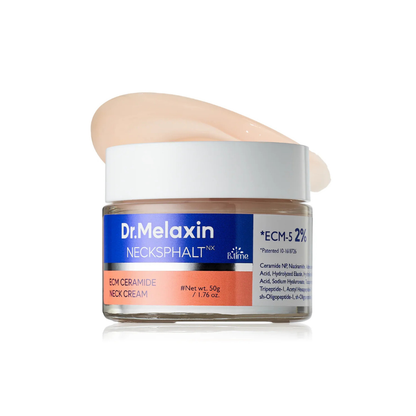 Dr. Melaxin Nexcksphalt ECM Ceramide Neck Cream 50ml