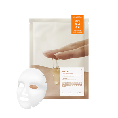 Dr. Althea Vita Glow Sheet Mask