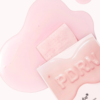 Medicube PDRN Pink Vita Coating Sheet Mask