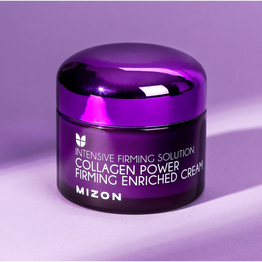 Mizon Collagen Power Firming Enriched Cream - Crema viso 50ml