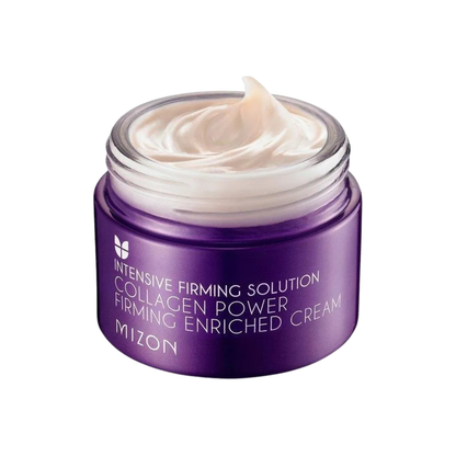 Mizon Collagen Power Firming Enriched Cream - Crema viso 50ml
