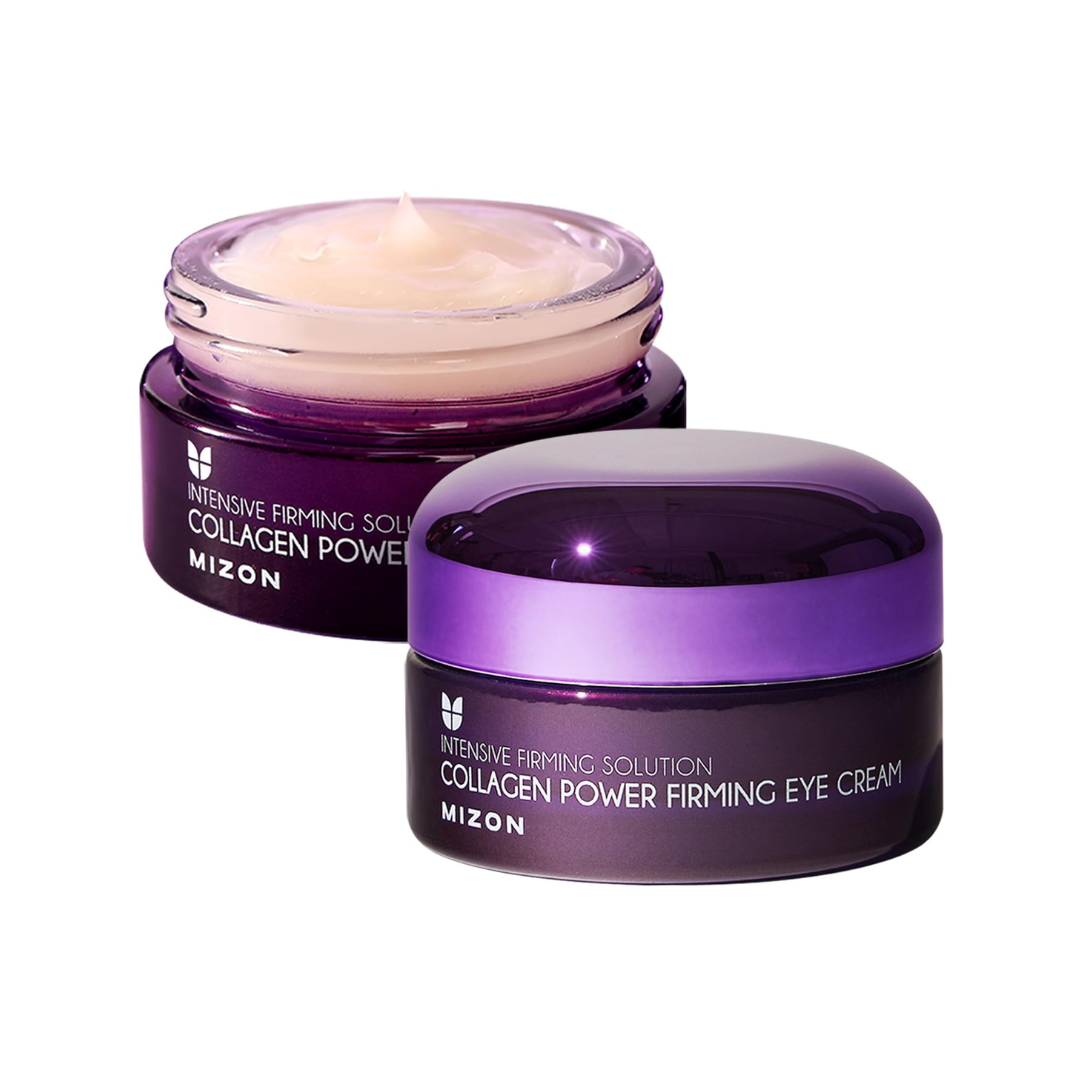 Mizon Collagen Power Firming Eye Cream - Crema contorno occhi 25ml