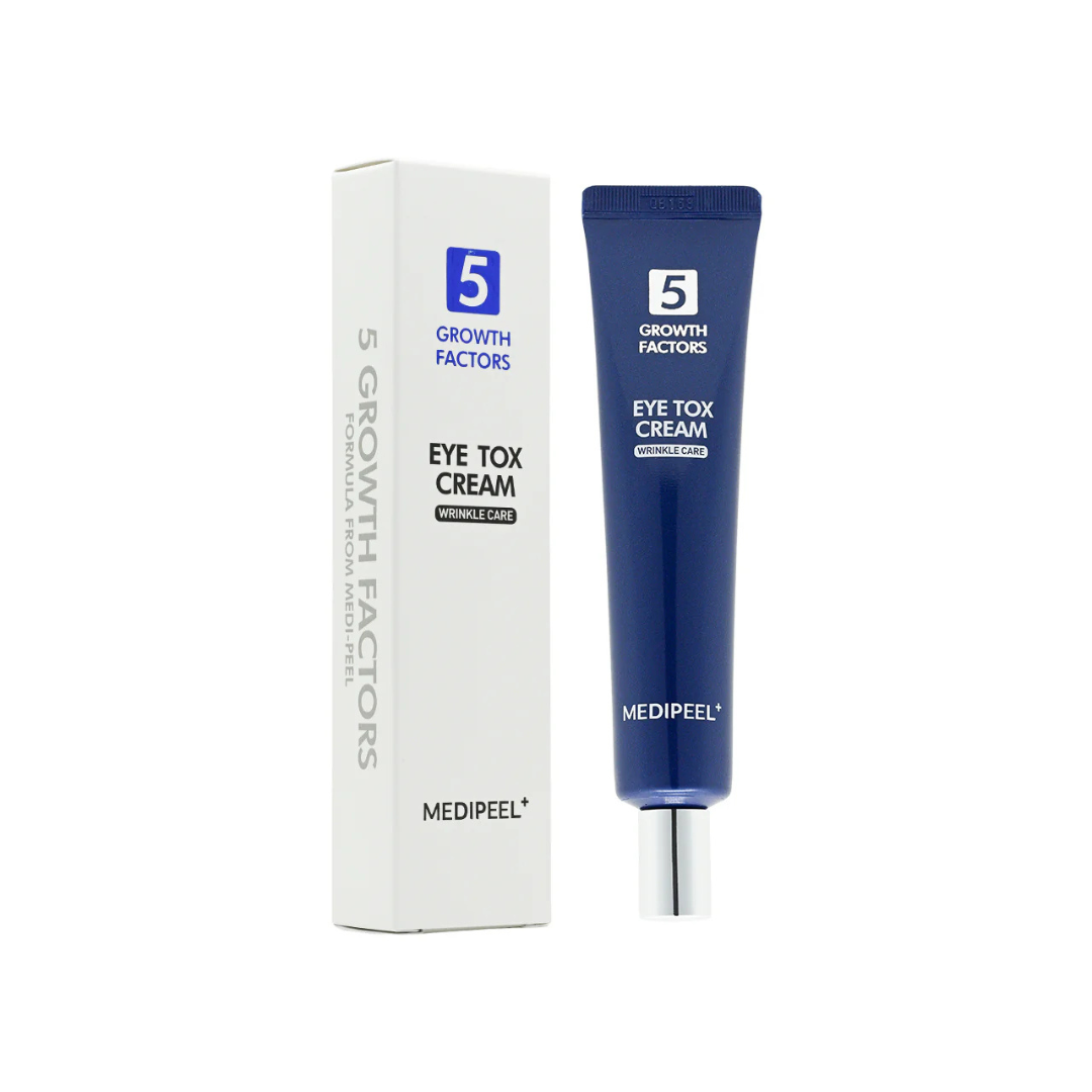 Medi-Peel Eye Tox Cream Wrinkle Care 40ml