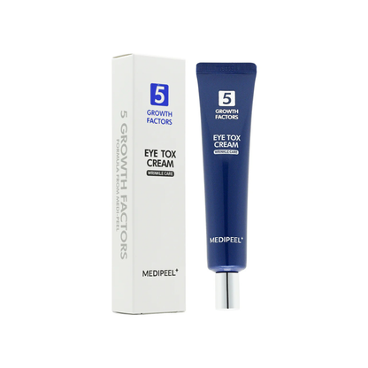 Medi-Peel Eye Tox Cream Wrinkle Care 40ml