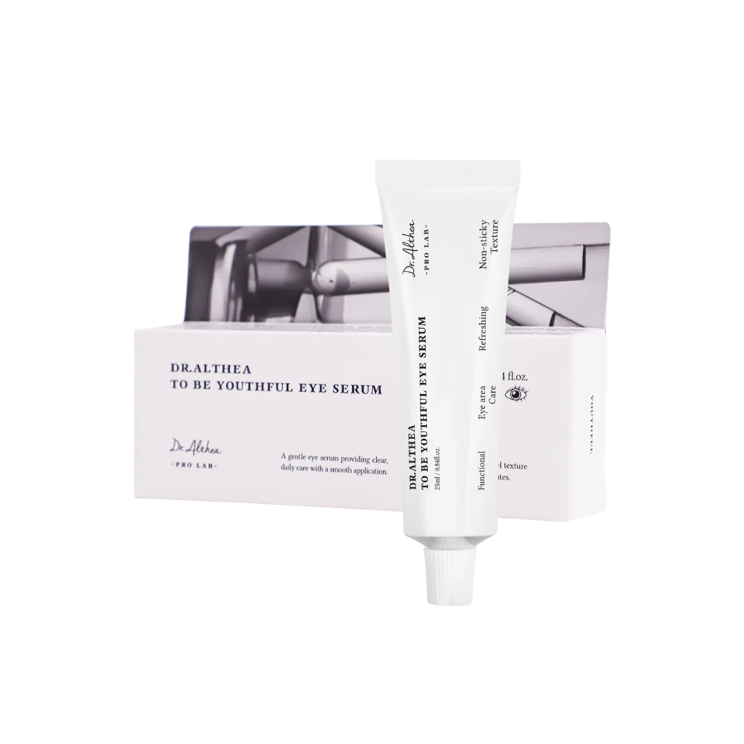Dr. Althea To Be Youthful Eye Serum 25ml