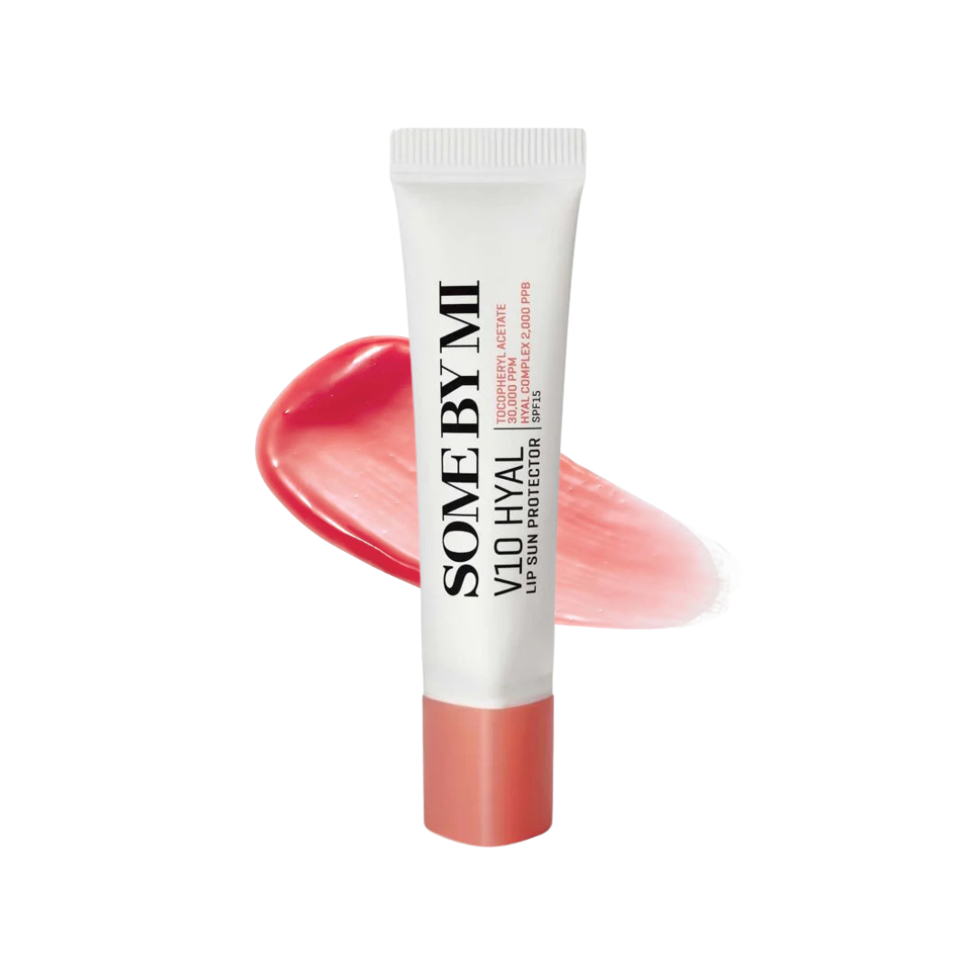 Some By Mi V10 HYAL Lip Sun Protection SPF15 7ml