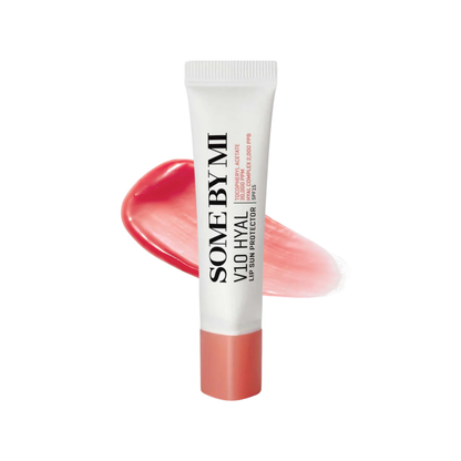 Some By Mi V10 HYAL Lip Sun Protection SPF15 7ml