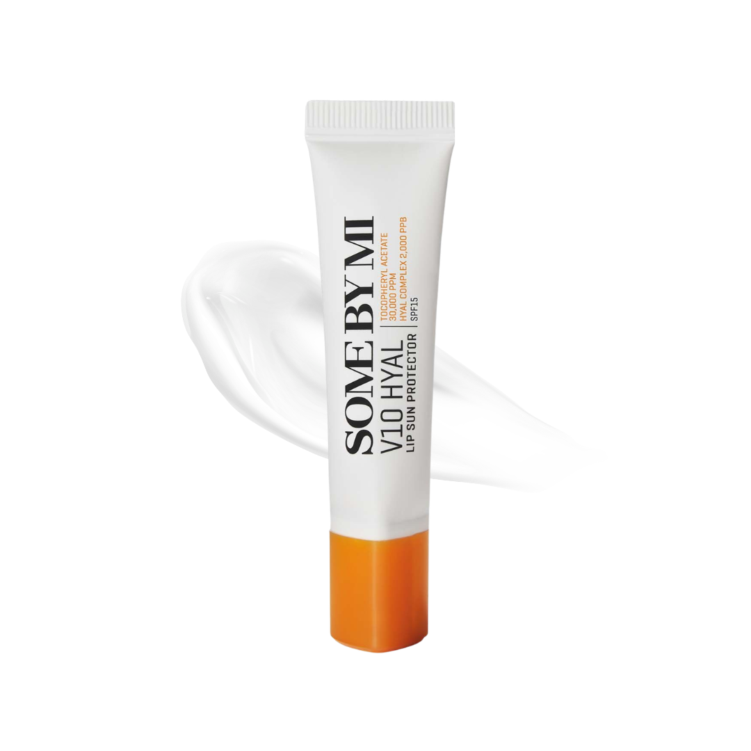 Some By Mi V10 HYAL Lip Sun Protection SPF15 7ml