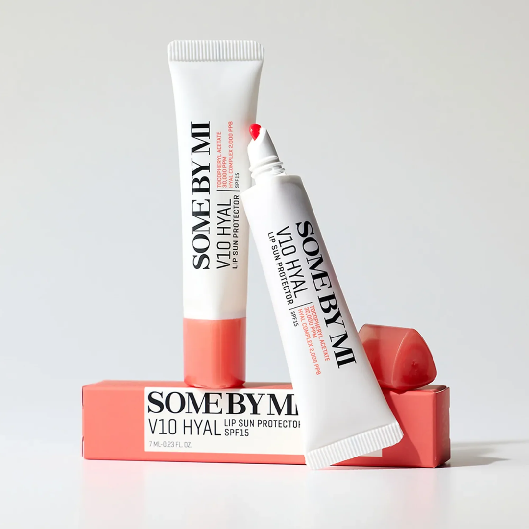 Some By Mi V10 HYAL Lip Sun Protection SPF15 7ml