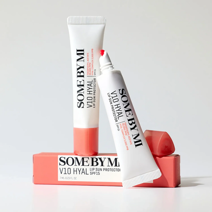 Some By Mi V10 HYAL Lip Sun Protection SPF15 7ml