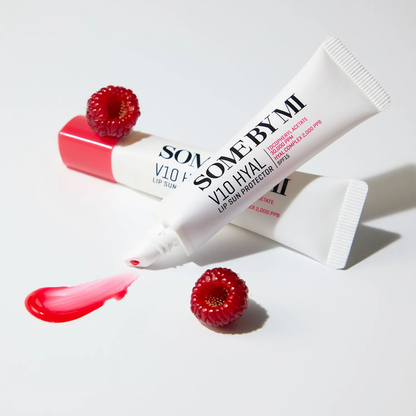 Some By Mi V10 HYAL Lip Sun Protection SPF15 7ml