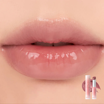 Rom&amp;nd Glasting Melting Lip Balm 3,5g