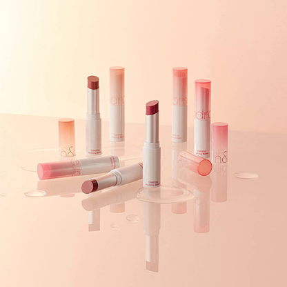 Rom&amp;nd Glasting Melting Lip Balm 3,5g