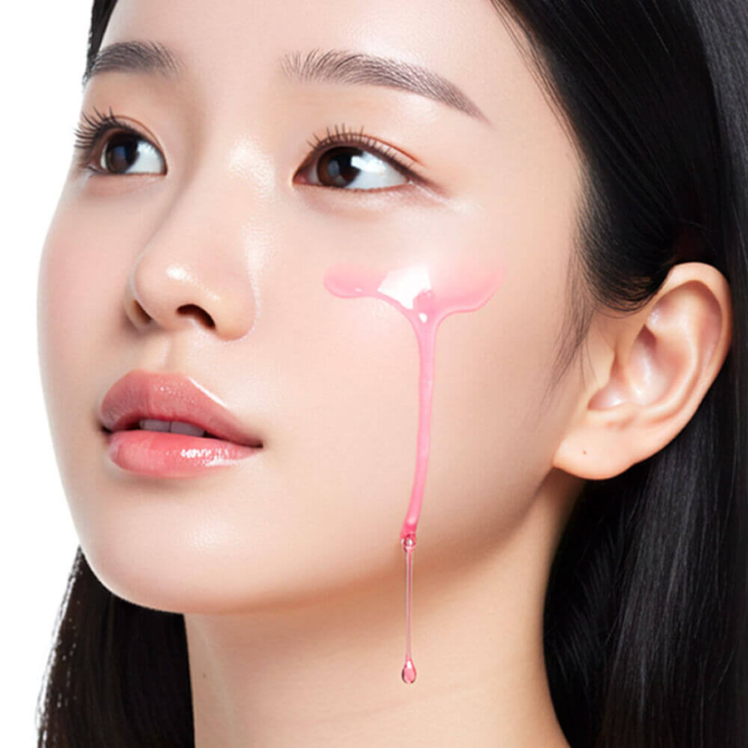 Medicube PDRN Pink One Day Serum 1.5ml x 10pcs