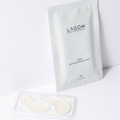 Lagom Peptide Micro Needle Patch 8pcs