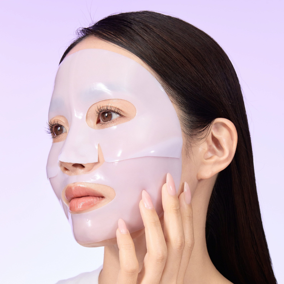 Biodance Rejuvenating Caviar PDRN Real Deep Hydrogel Mask