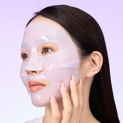 Biodance Rejuvenating Caviar PDRN Real Deep Hydrogel Mask