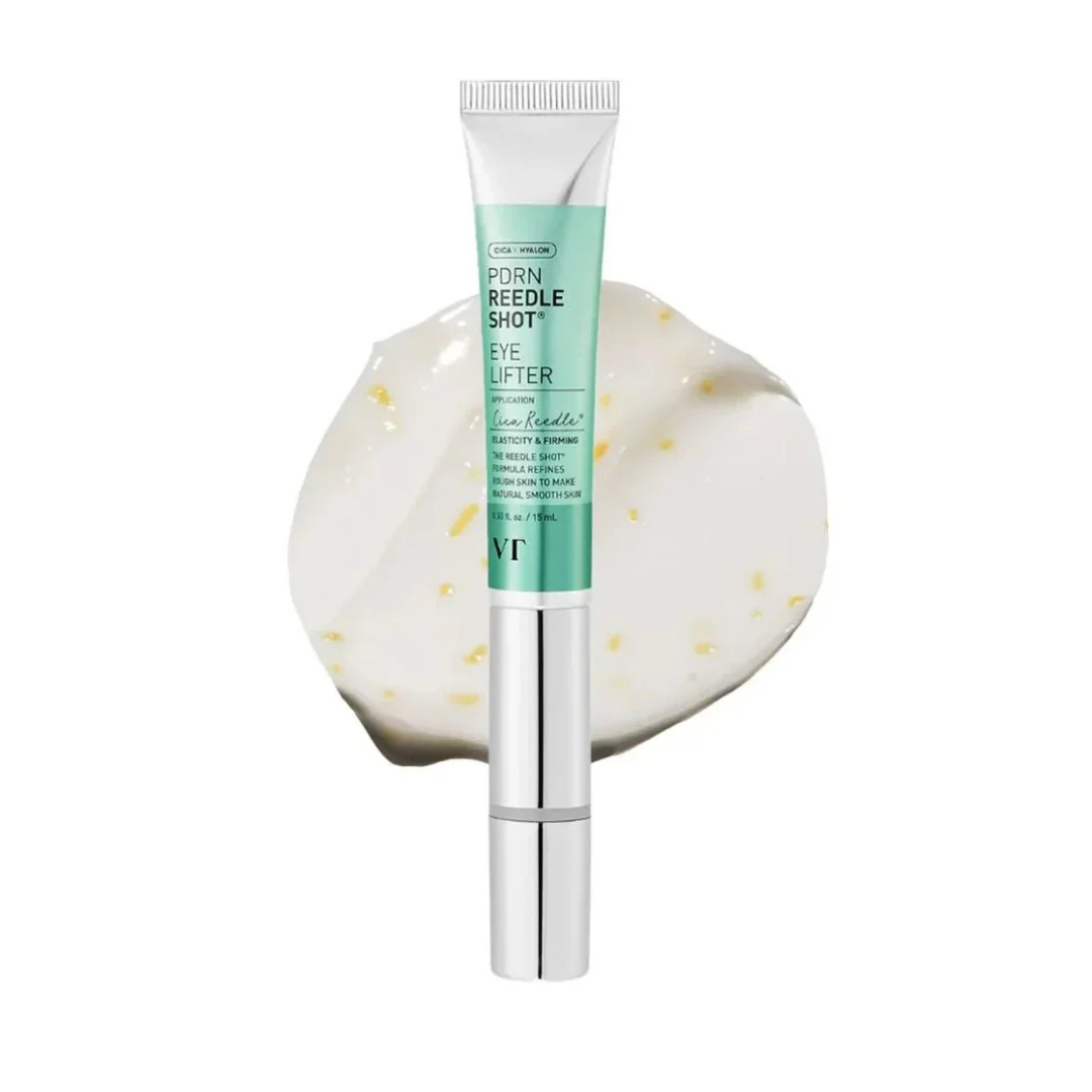 VT Cosmetics PDRN Reedle Shot Eye Lifter 15ml