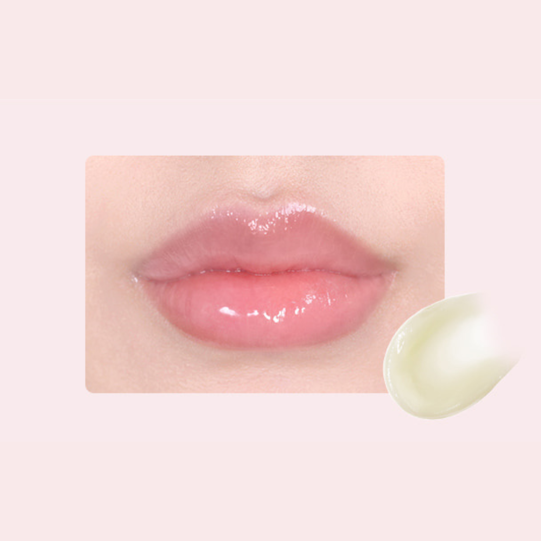 KLAVUU Nourishing Care Lip Sleeping Pack Vanilla 3g