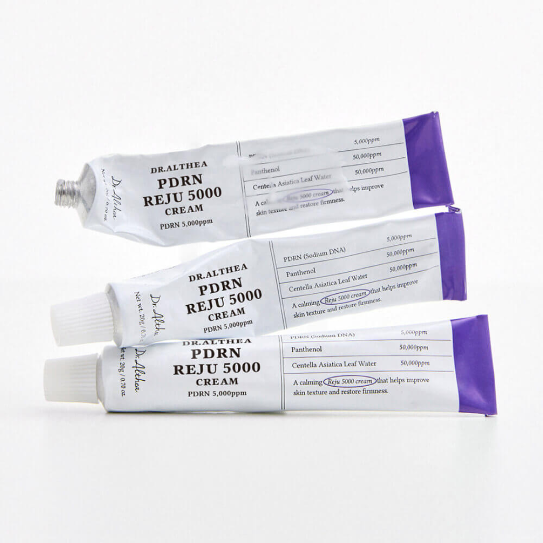 Dr. Althea PDRN Reju 5000 Cream 20g